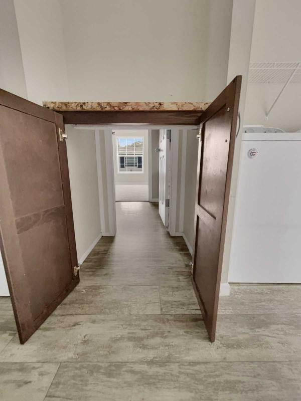 2020 Champion Manufactured Home