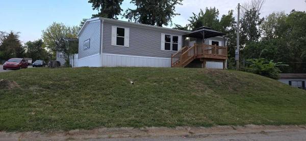2025 Champion Churchill Mobile Home