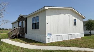 Mobile Home at 103 S. Delmar Dr Lot 2 Victoria, TX 77901