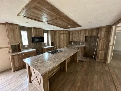 Photo 3 of 11 of home located at 454 Huckleberry Rd Dawson Springs, KY 42408