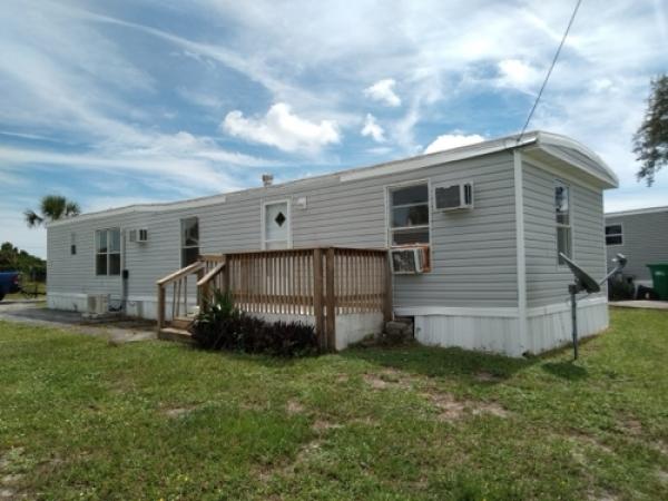 1980 TRIP Manufactured Home
