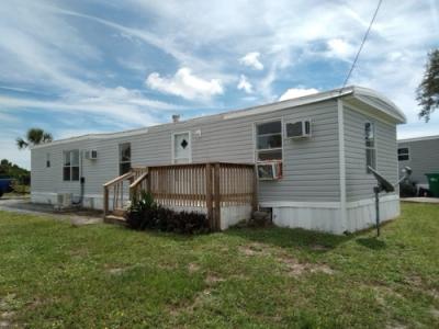 Mobile Home at 4459 Utica Cir Melbourne, FL 32935