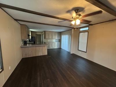 Photo 2 of 8 of home located at 511 Smith Ave Trlr 14 Pasadena, TX 77504
