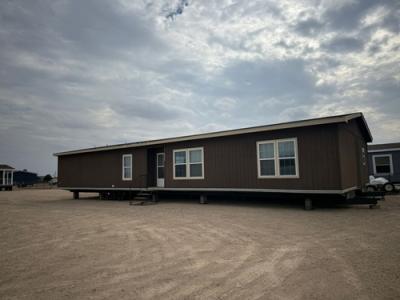 Mobile Home at 8100 University Blvd Odessa, TX 79763
