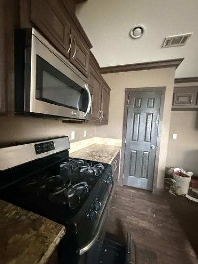 Photo 2 of 4 of home located at 8100 University Blvd Odessa, TX 79763