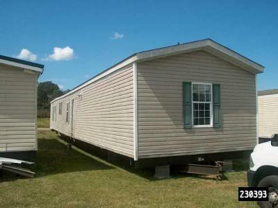 Mobile Home at Heritage Homes Usa Inc. 918 Southeast Blvd Clinton, NC 28328
