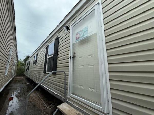 2017 CAVALIER Mobile Home For Sale