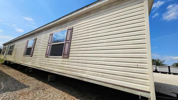 2018 CLAYTON Mobile Home For Sale