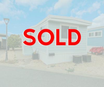 Mobile Home at 253 2nd Avenue Pacifica, CA 94044