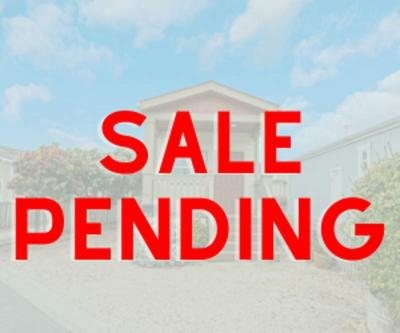 Mobile Home at 568 5th Avenue Pacifica, CA 94044