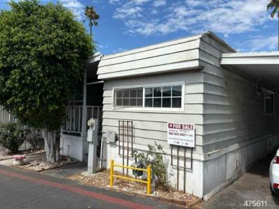 Mobile Home at Samoa Village Mobile Home Estates 310 E Philadelphia St Spc 27 Ontario, CA 91761