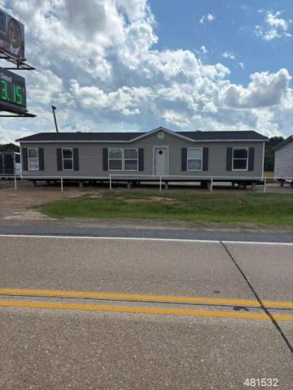 2015 SOUTHERN HOMES Mobile Home For Sale