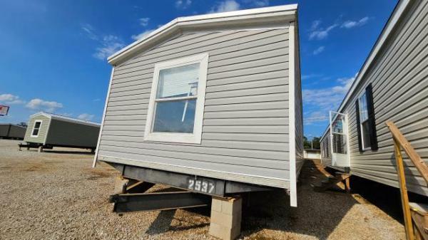 Photo 1 of 2 of home located at Regional Home Center 5048 Highway 15 N Ecru, MS 38841