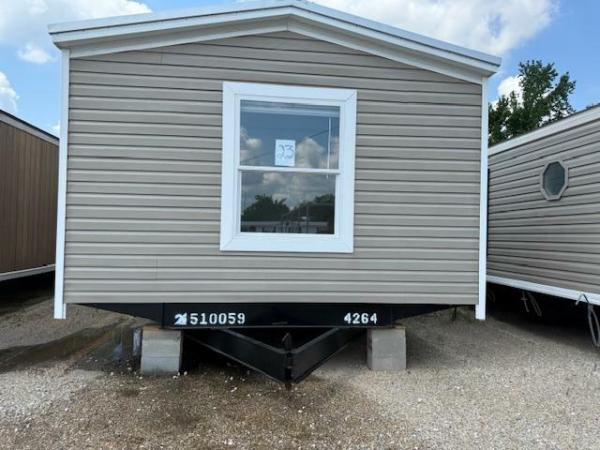 2021 HAMILTON Mobile Home For Sale