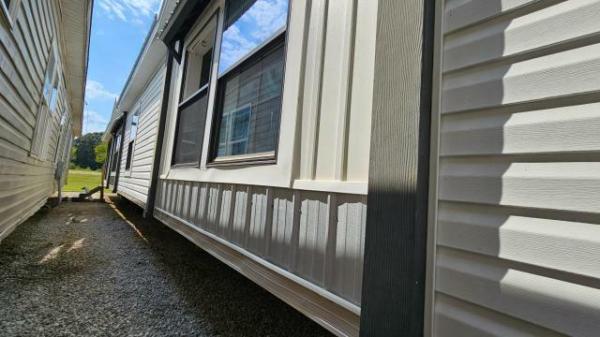 Photo 1 of 2 of home located at Regional Home Center 5048 Highway 15 N Ecru, MS 38841