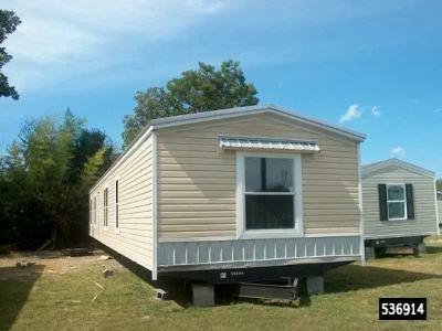 Mobile Home at Heritage Homes Usa Inc. 918 Southeast Blvd Clinton, NC 28328