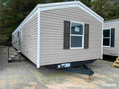 Mobile Home at J And J Homes Of Cullman, Llc 410 County Road 437 Cullman, AL 35055