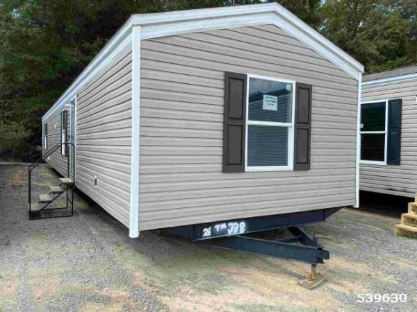 Photo 1 of 2 of home located at J And J Homes Of Cullman, Llc 410 County Road 437 Cullman, AL 35055