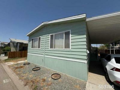 Mobile Home at Riverdale Village 97 Cinnamon Ln Bakersfield, CA 93308