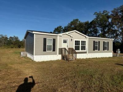 Mobile Home at 316 Faircloth Rd Whigham, GA 39897