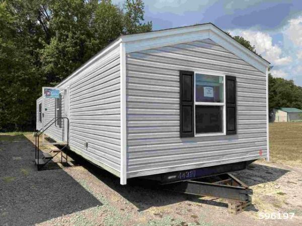 2023 TRU MH Mobile Home For Sale