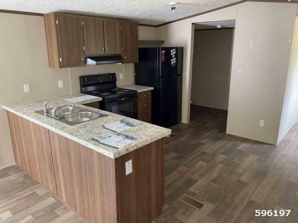 2023 TRU MH Mobile Home For Sale