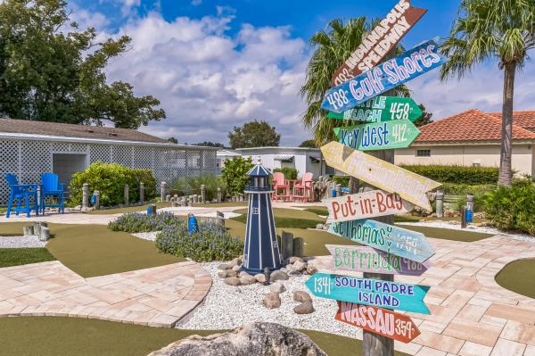 2024 Palm Harbor Manufactured Home
