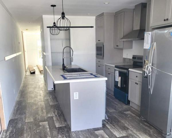 2024 Champion Manufactured Home