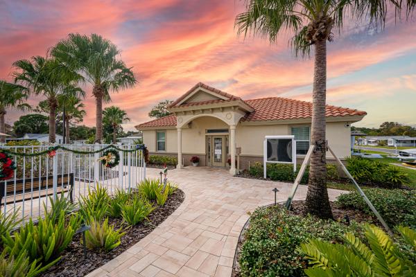 2024 Champion Manufactured Home