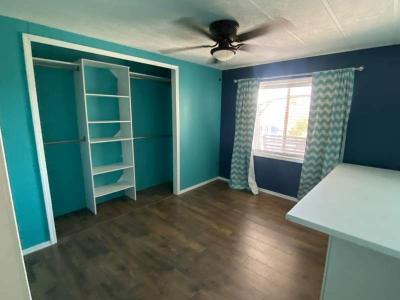 Photo 4 of 48 of home located at 3300 E. Broadway Rd. #15 Mesa, AZ 85204