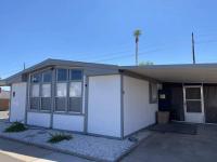 1978 Barrington Manufactured Home