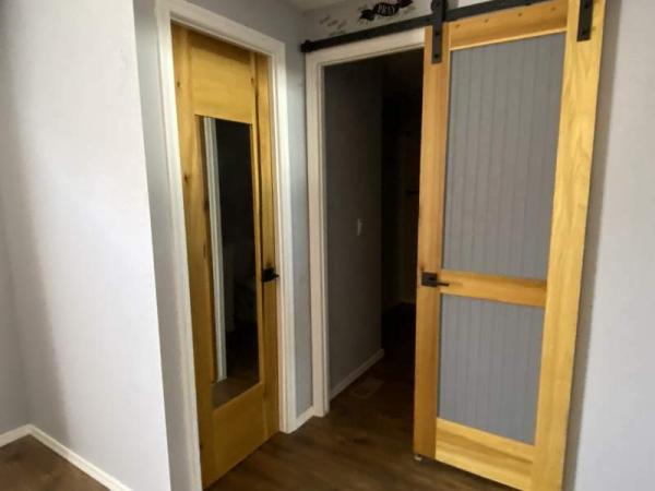 1978 Barrington Manufactured Home