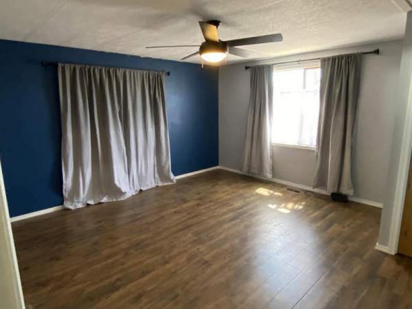 1978 Barrington Manufactured Home