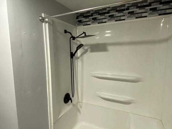 1978 Barrington Manufactured Home