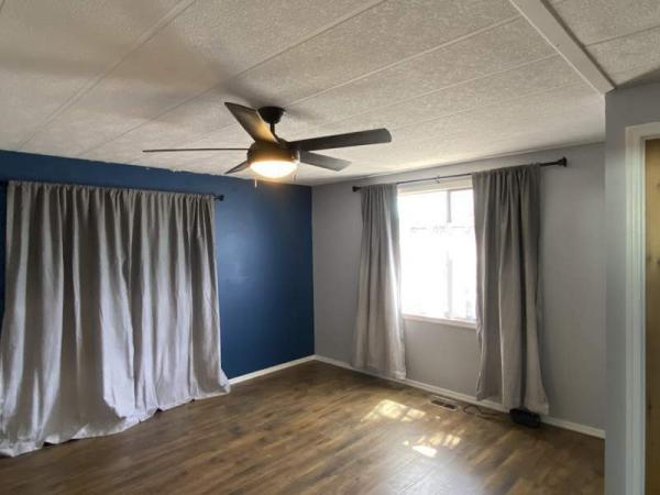 1978 Barrington Manufactured Home