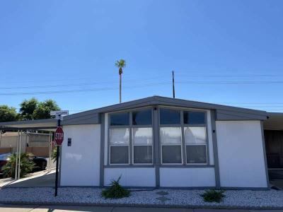 Mobile Home at 3300 E. Broadway Rd. #15 Mesa, AZ 85204