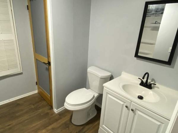 1978 Barrington Manufactured Home