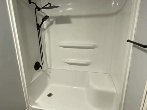 1978 Barrington Manufactured Home