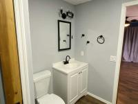 1978 Barrington Manufactured Home