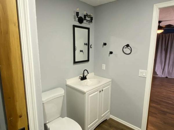 1978 Barrington Manufactured Home