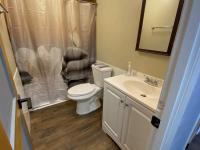 1978 Barrington Manufactured Home