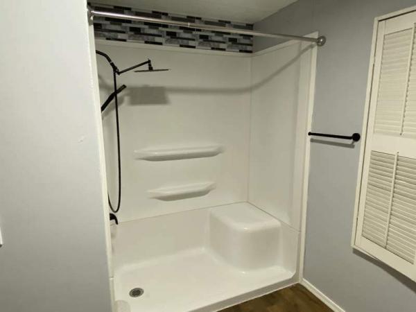 1978 Barrington Manufactured Home