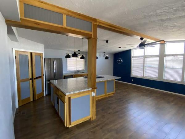 1978 Barrington Manufactured Home