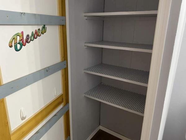 1978 Barrington Manufactured Home