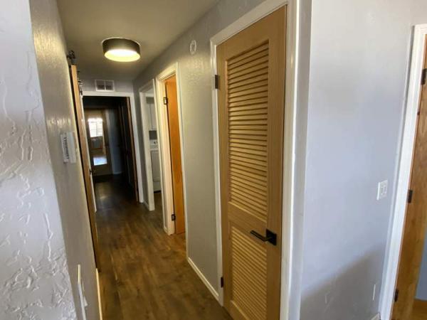 1978 Barrington Manufactured Home