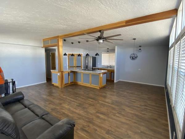 1978 Barrington Manufactured Home