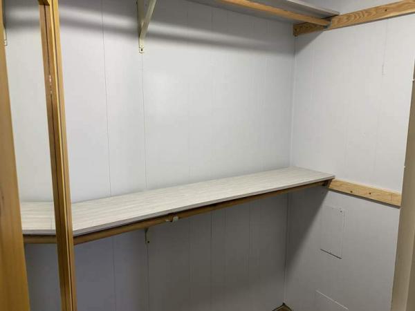 1978 Barrington Manufactured Home