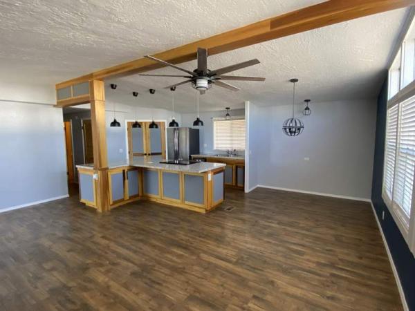 1978 Barrington Manufactured Home