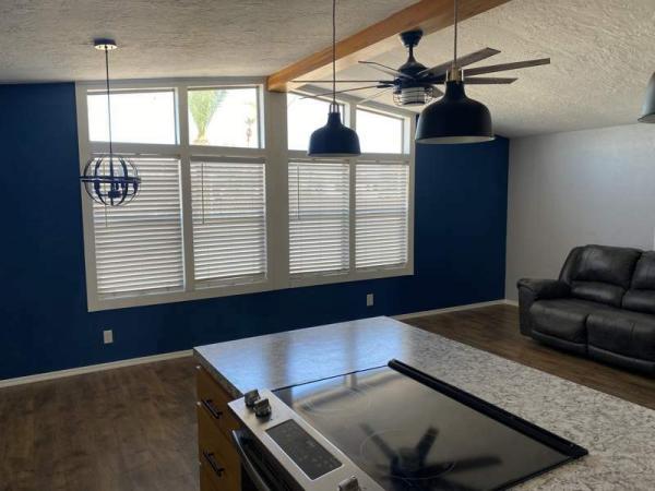 1978 Barrington Manufactured Home