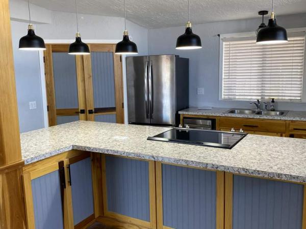 1978 Barrington Manufactured Home